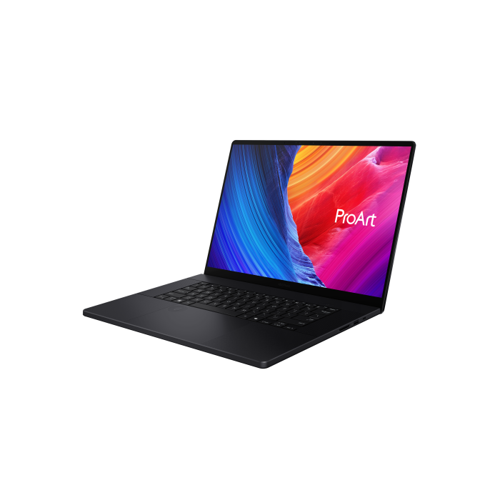 ASUS ProArt P16 OLED H7606WI-ME067 - Ordenador Portátil 16" WQUXGA (AMD Ryzen AI 9 HX 370, 32GB RAM, 100GB SSD, NVIDIA RTX 4070 8GB, Sin Sistema Operativo) Negro Nano - Teclado QWERTY español 2 ASUS ProArt P16 OLED H7606WI-ME067 - Ordenador Portátil 16" WQUXGA (AMD Ryzen AI 9 HX 370, 32GB RAM, 100GB SSD, NVIDIA RTX 4070 8GB, Sin Sistema Operativo) Negro Nano - Teclado QWERTY español 2