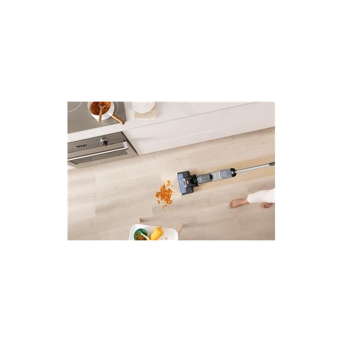 Shark Limpiador para Suelos Duros 3 en 1 HydroVac - Aspira, Pasa la Mopa y Limpia 7 Shark Limpiador para Suelos Duros 3 en 1 HydroVac - Aspira, Pasa la Mopa y Limpia 7