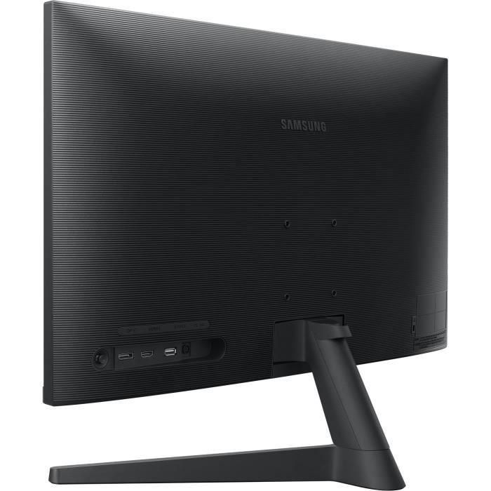 Samsung S27C332GAU Monitor de PC de 27 pulgadas con resolución Full HD, 100Hz de frecuencia, panel IPS 1ms. Inclinable, HDMI y DisplayPort. 5