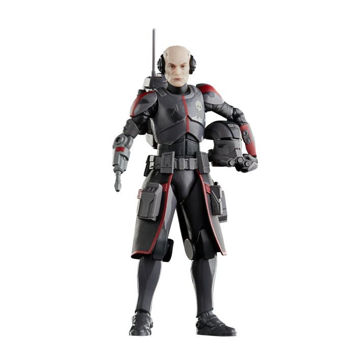 Figura Hasbro Echo 15 cm Star 1