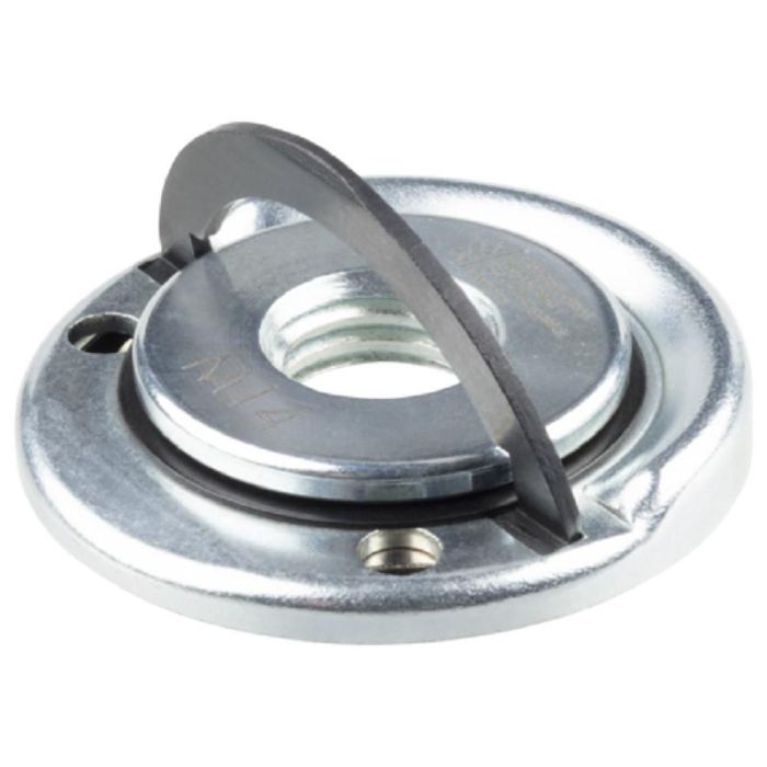 Tuerca Rapida Wolfcraft Para Amoladora 4665000 Wolfcraft Tuerca Rapida Wolfcraft Para Amoladora 4665000 Wolfcraft