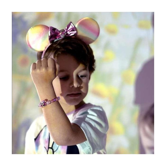 Cerdá Bisutería Pack Fantasía Minnie, Set Accesorios Infantiles para Niñas 4+ Años, Medidas 7 x 15 x 1 cm 4 Cerdá Bisutería Pack Fantasía Minnie, Set Accesorios Infantiles para Niñas 4+ Años, Medidas 7 x 15 x 1 cm 4