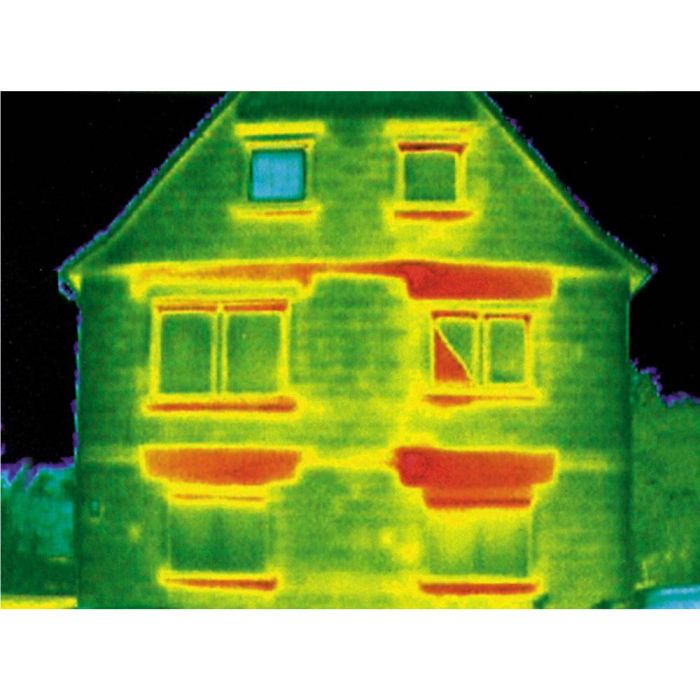 Schellenberg Aislamiento Cajón Persiana 1000 x 500 x 13 mm 3
