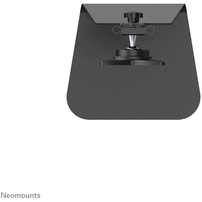 Soporte TV Neomounts FPMA-D850BLACK 10-27" 10 kg 8