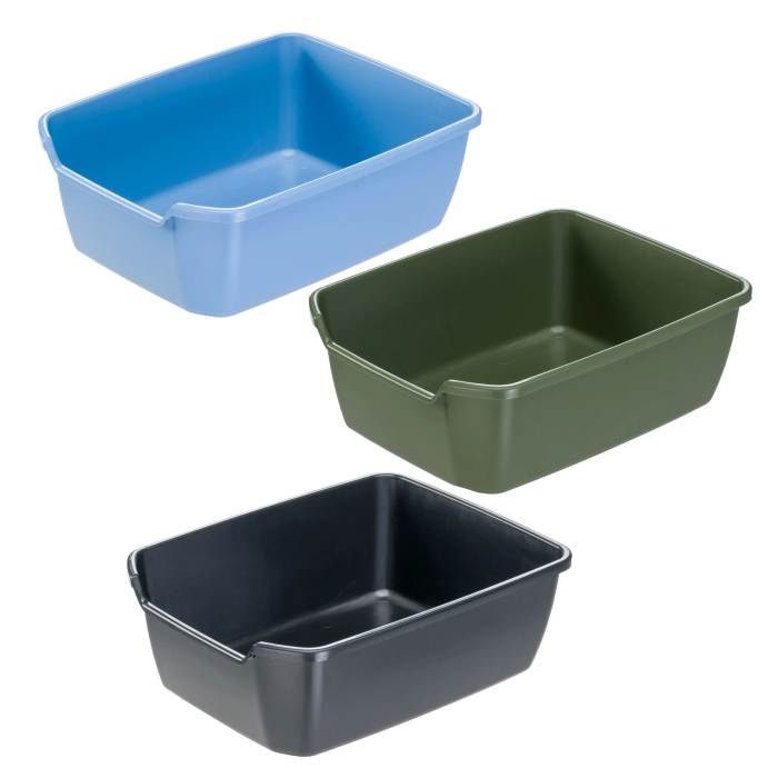 Ferplast Arenero Nip 10H Cs