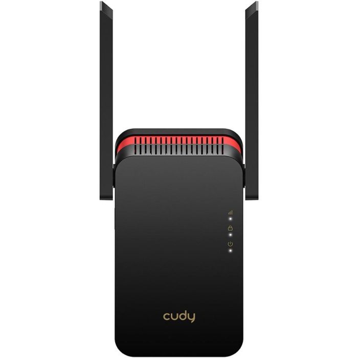 Cudy AX3000 WiFi 6 Mesh Repeater 0 Cudy AX3000 WiFi 6 Mesh Repeater 0