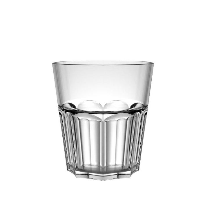 Set de 6 vasos chupito Salor 43 cc - Inde (12 Cajas) 1 Set de 6 vasos chupito Salor 43 cc - Inde (12 Cajas) 1