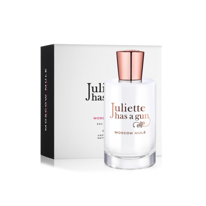 Juliette Has A Gun Moscow Mule Edp 50 mL Juliette Has A Gun Moscow Mule Edp 50 mL