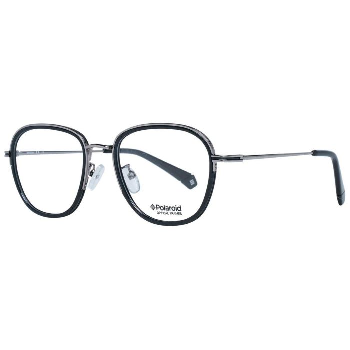 Montura de Gafas Hombre Polaroid PLD D375_G 5185K 0 Montura de Gafas Hombre Polaroid PLD D375_G 5185K 0
