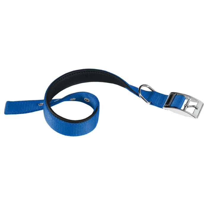 Ferplast Collar Daytona C25 45 Azul