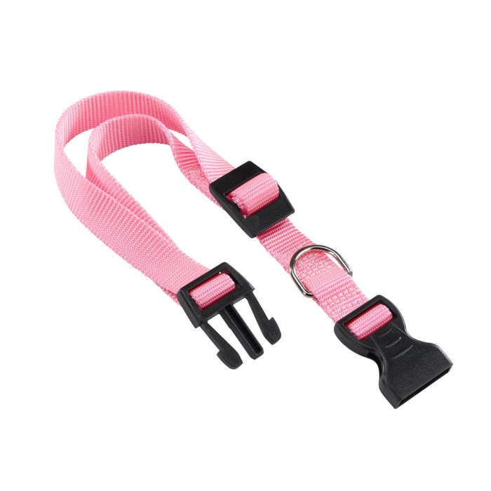 Ferplast Collar Club C10 25 Rosa