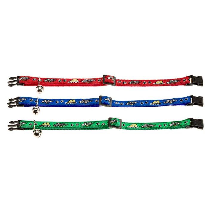 Ferplast Collar Gat 5625 para Gatos