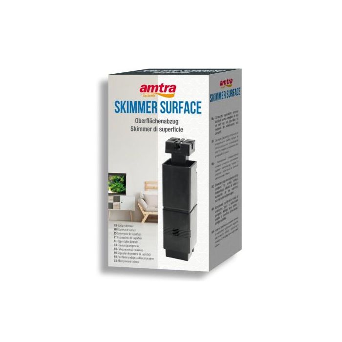 Nayeco Skimmer Superficie 2