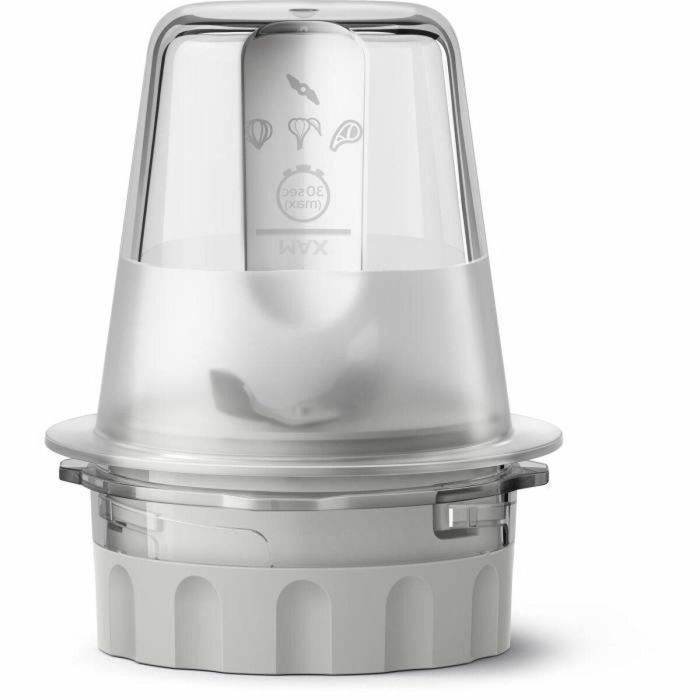 Philips PHI8720389041891 - Licuadora Serie 3000 HR2291/20 Blanca 1 Philips PHI8720389041891 - Licuadora Serie 3000 HR2291/20 Blanca 1