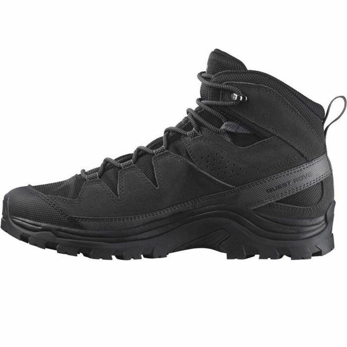 Botas de Montaña Salomon Quest Rove Gore-Tex Negro Botas de Montaña Salomon Quest Rove Gore-Tex Negro