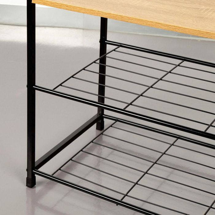 Zapatero Max Home 63 x 43 x 30 cm 4