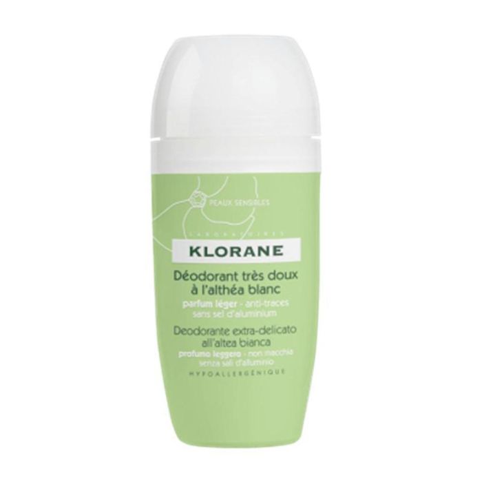 Klorane DRL Très Douce 40ml