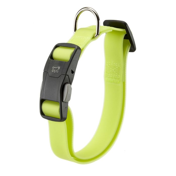 Ferplast Evolution C25-70 Verde Collar Ferplast Evolution C25-70 Verde Collar