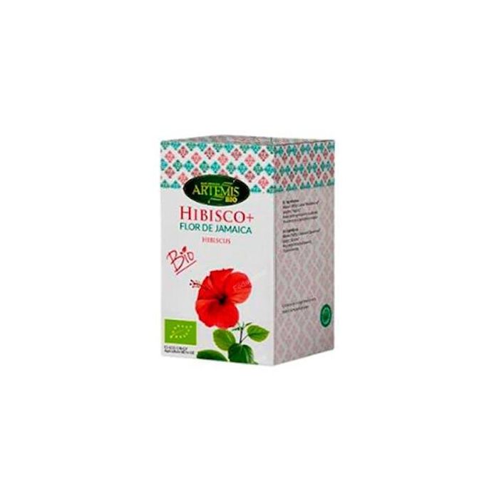 Hibisco+