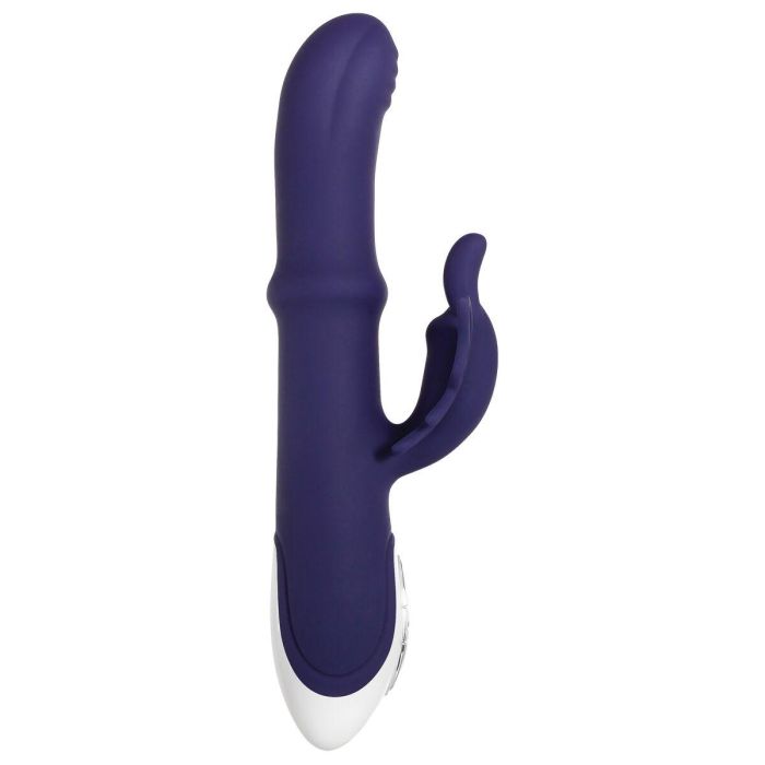 Vibrador Punto G Evolved Morado 7