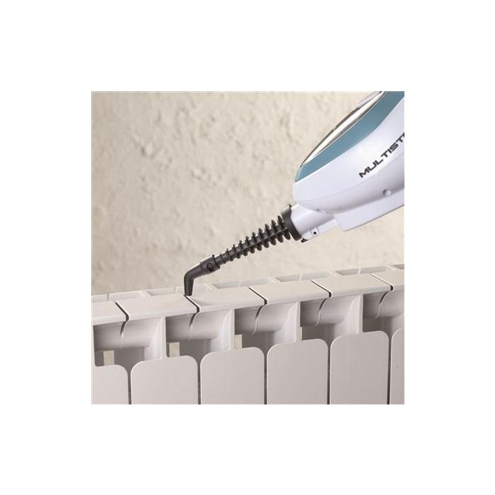 Ariete 4164 Steam Mop 10 en 1, Mopa a Vapor Multifunción para Limpieza Profunda 10