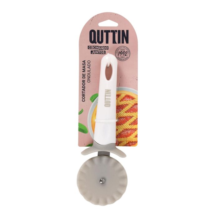 Cortador Masa Quttin (24 Unidades) 1