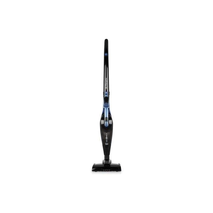 Aspirador Escoba Orbegozo AP 4200 Negro Negro/Azul 1 Aspirador Escoba Orbegozo AP 4200 Negro Negro/Azul 1