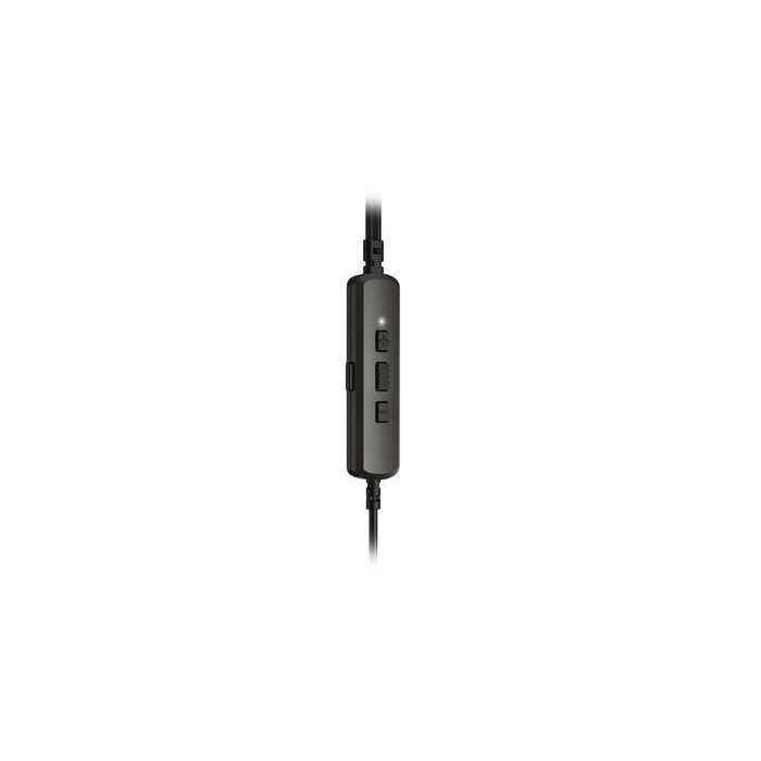 ASUS ROG CETRA II Auriculares Alámbricos Intraurales para Juego con USB Tipo C, Reducción de Ruido Activo, Negro - 90YH02S0-B2UA00 8 ASUS ROG CETRA II Auriculares Alámbricos Intraurales para Juego con USB Tipo C, Reducción de Ruido Activo, Negro - 90YH02S0-B2UA00 8