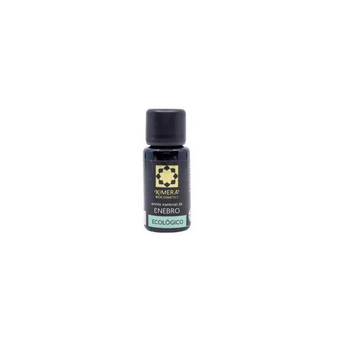 Enebro Aceite Esencial 15Ml. Bio Kimera Enebro Aceite Esencial 15Ml. Bio Kimera