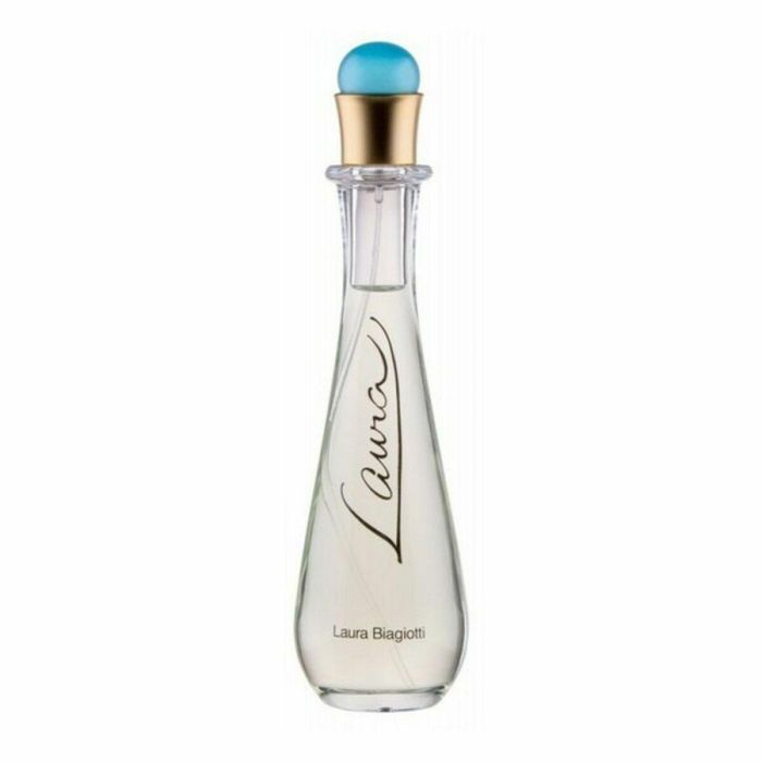 Laura Edt 50 mL Vaporizador