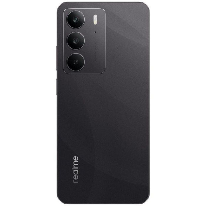 Realme C75 Móvil 6.72 Pulgadas 8GB 256GB Storm Black 2