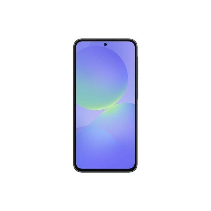 Samsung Galaxy A36 5G Smartphone 6GB RAM 128GB Almacenamiento Pantalla 6.7" Negro SM-A366BZKBEUE 1