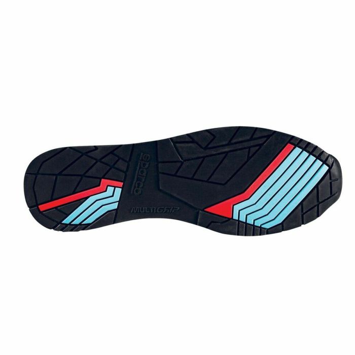 Zapatillas Gymkhana S1P Martini-R Talla 45 Azul S07527MR45BM 3