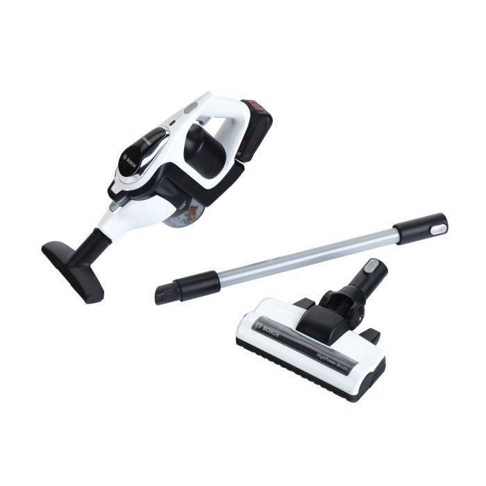 Klein - 6812 - Aspiradora electrónica Bosch Unlimited 2 Klein - 6812 - Aspiradora electrónica Bosch Unlimited 2