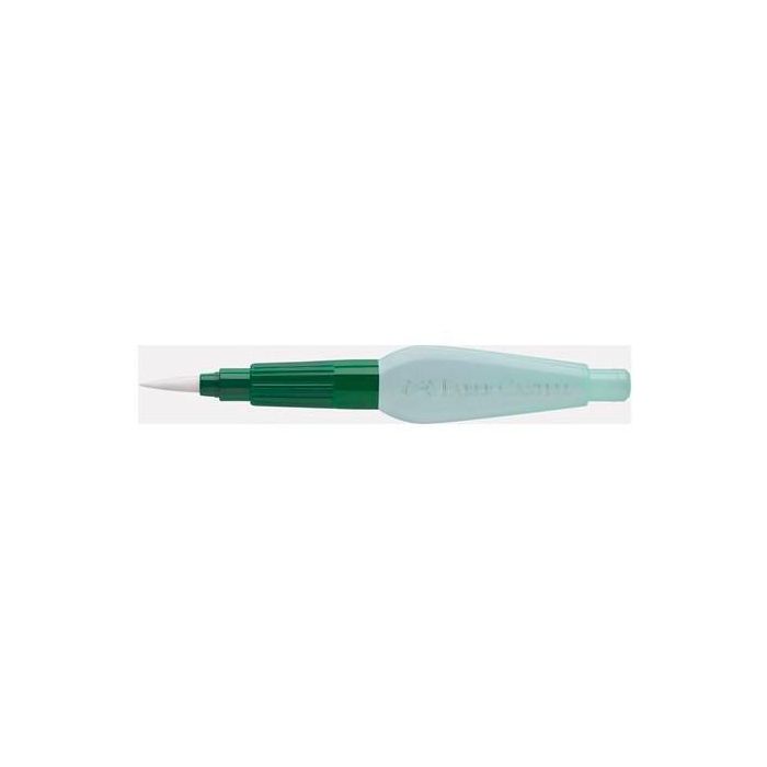 FABER-CASTELL Wassertankpinsel medium 1 FABER-CASTELL Wassertankpinsel medium 1