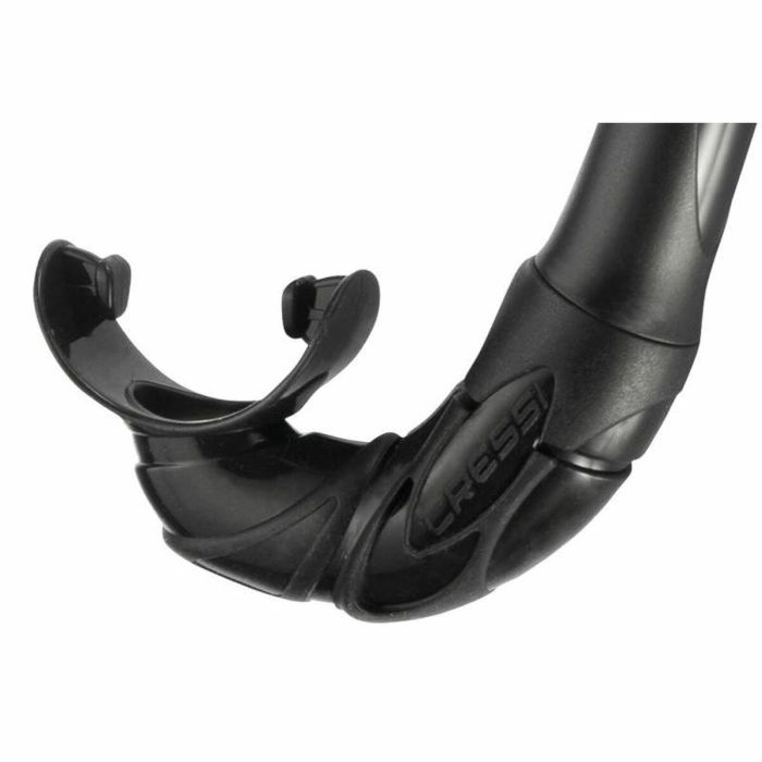 Tubo Respirador Cressi Corsica Morado 1