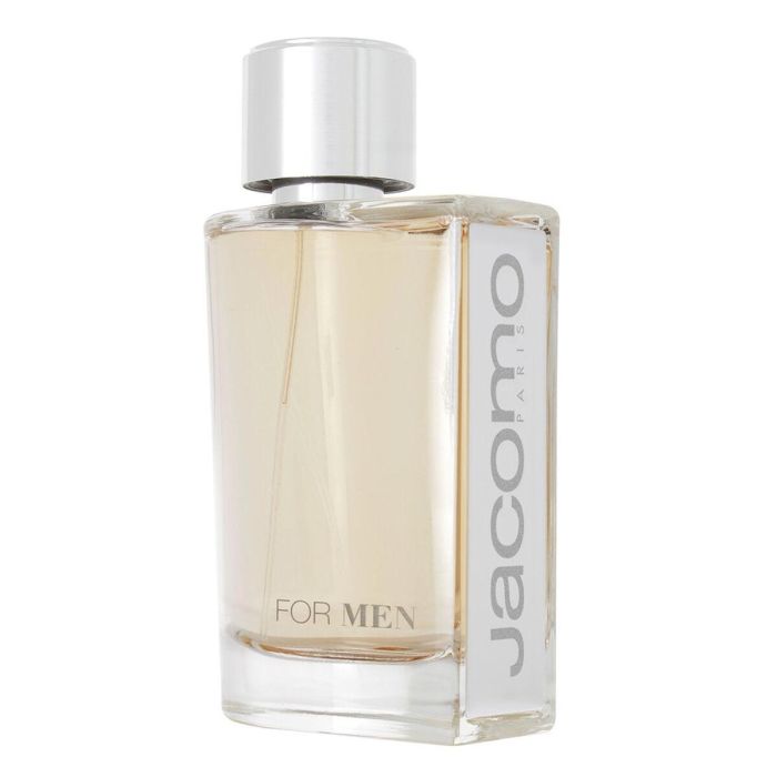 Perfume Hombre Jacomo Paris EDT Jacomo For Men 100 ml 0 Perfume Hombre Jacomo Paris EDT Jacomo For Men 100 ml 0
