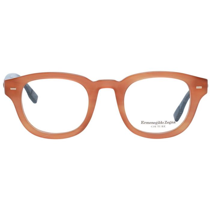 Montura de Gafas Hombre Ermenegildo Zegna ZC5005 04147 3