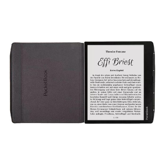Pocketbook Funda 700 Cover Edition Flip para PocketBook Era 7 Pulgadas