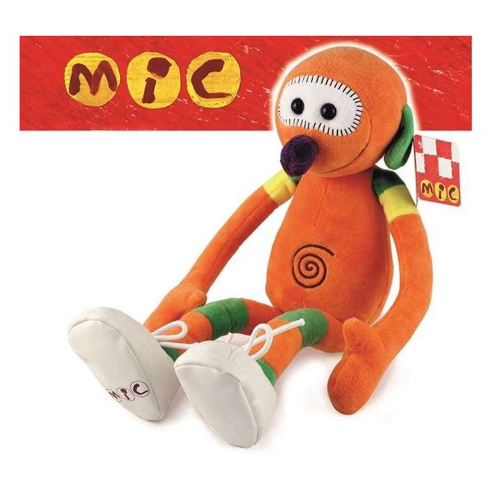 Peluche Mic 19102 Educa 9 Peluche Mic 19102 Educa 9