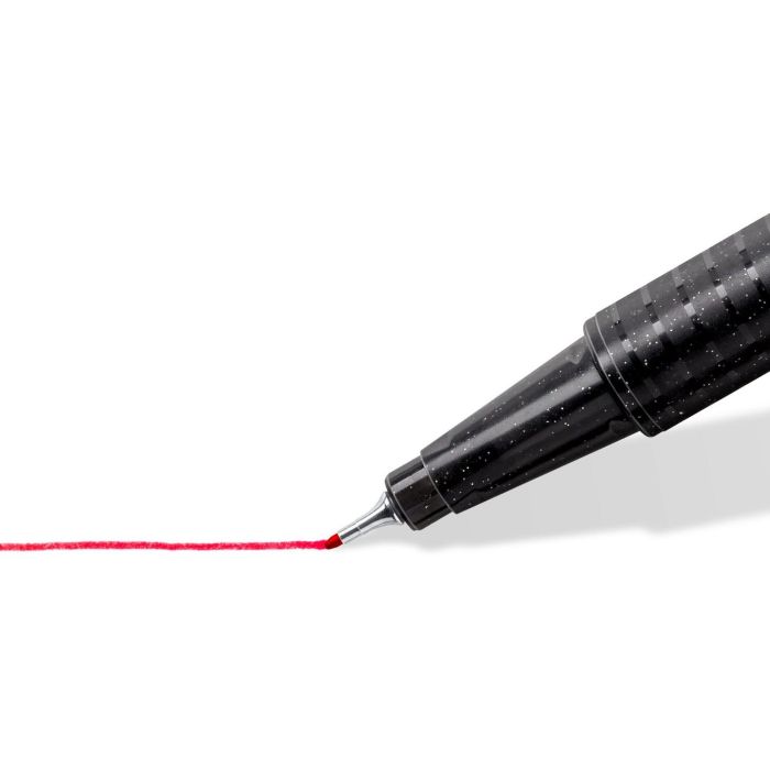 STAEDTLER Fineliner triplus rPP. 6 Stück 2 STAEDTLER Fineliner triplus rPP. 6 Stück 2