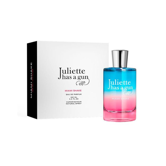 Juliette Has A Gun Miami Shake Edp Vapo 100 mL 1 Juliette Has A Gun Miami Shake Edp Vapo 100 mL 1