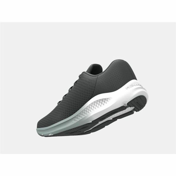 Zapatillas Deportivas Under Armour Charged Pursuit Gris 1