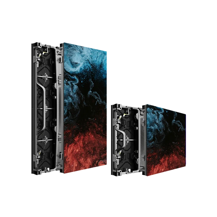 Unilumin Rental Cabinet Urm Iii 3.9 Outdoor Size: 500X500 Mm Brightness: 800 Nits Refresh Rate 3840Hz (Aur2E1291A) Unilumin Rental Cabinet Urm Iii 3.9 Outdoor Size: 500X500 Mm Brightness: 800 Nits Refresh Rate 3840Hz (Aur2E1291A)