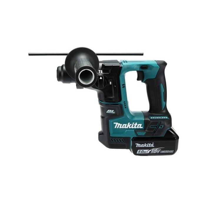 Makita DHR171RAX3 Akku-Bohrhammer 0 Makita DHR171RAX3 Akku-Bohrhammer 0