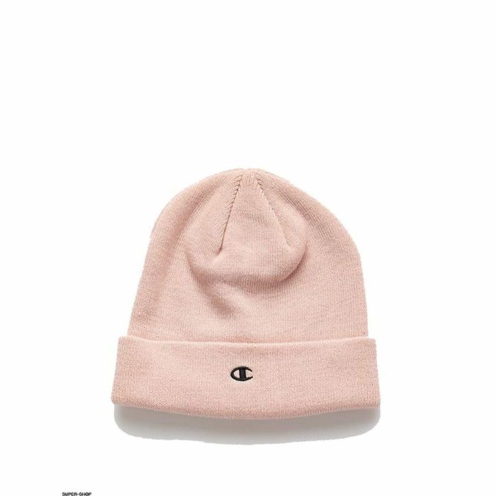 Gorro Champion 804672-PS075 Talla única Rosa Lavanda