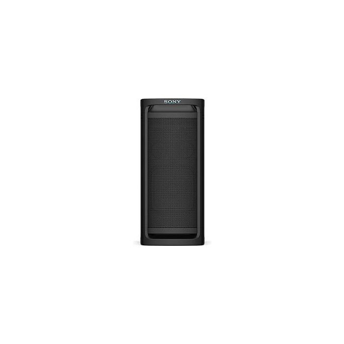 Sony ULT TOWER 9AC Altavoz Party Torre Inalámbrico Bluetooth Negro 3