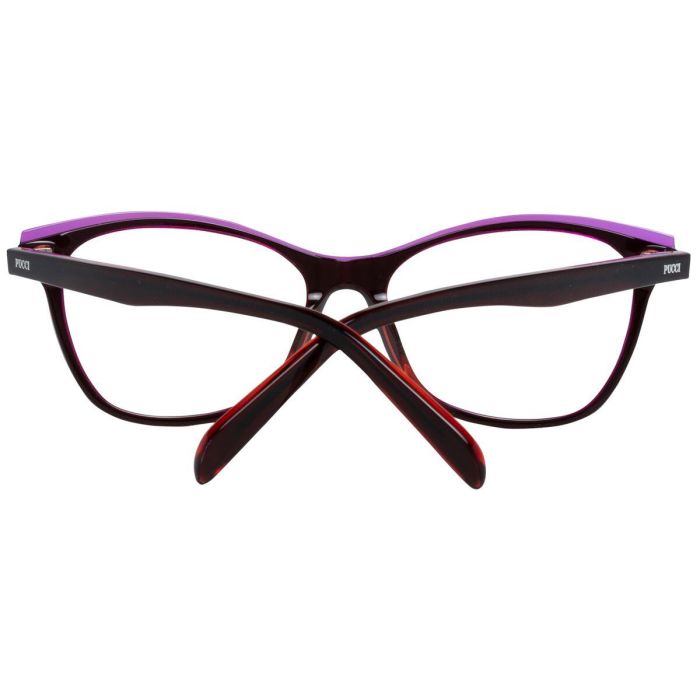 Montura de Gafas Mujer Emilio Pucci EP5098 54071 2 Montura de Gafas Mujer Emilio Pucci EP5098 54071 2
