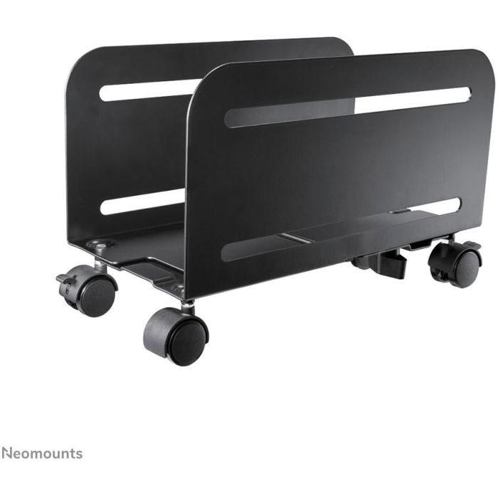 Soporte CPU con Ruedas Neomounts CPU-M100BLACK 1
