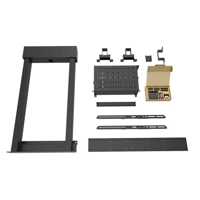 Soporte TV Neomounts WL55-875BL1 100" 37" 1 Soporte TV Neomounts WL55-875BL1 100" 37" 1